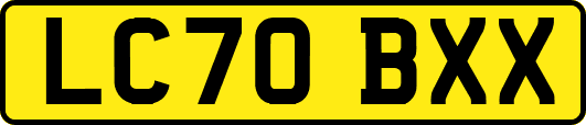 LC70BXX