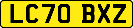 LC70BXZ
