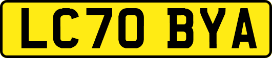 LC70BYA