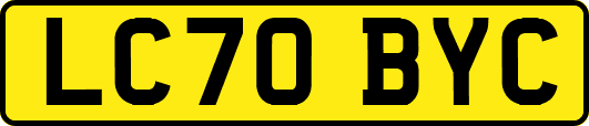 LC70BYC