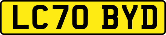 LC70BYD