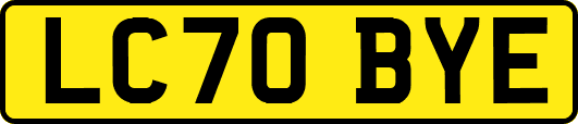 LC70BYE