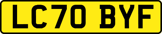 LC70BYF