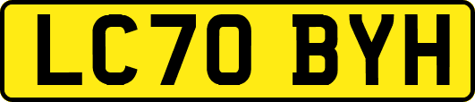 LC70BYH