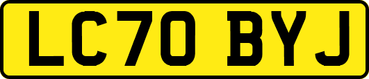 LC70BYJ