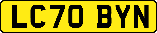 LC70BYN