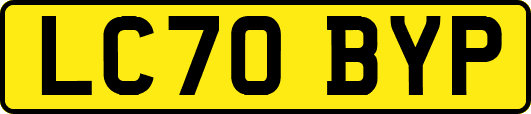 LC70BYP
