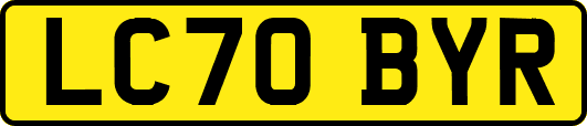LC70BYR