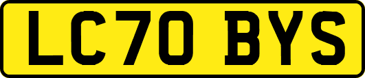 LC70BYS