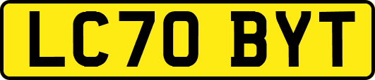 LC70BYT