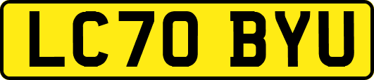 LC70BYU