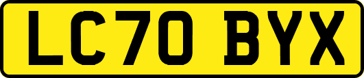 LC70BYX