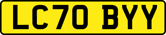LC70BYY