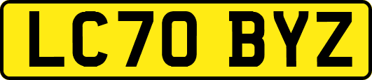 LC70BYZ
