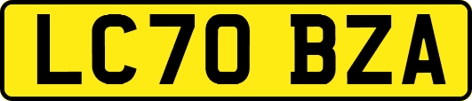 LC70BZA