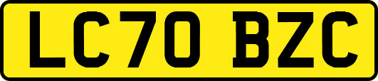 LC70BZC