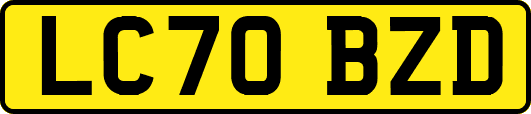 LC70BZD