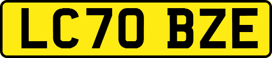 LC70BZE