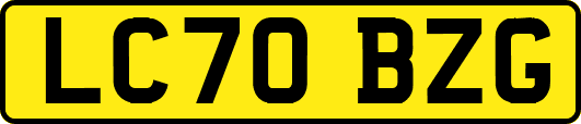 LC70BZG