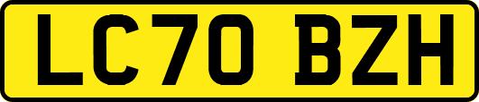 LC70BZH