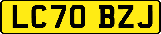 LC70BZJ
