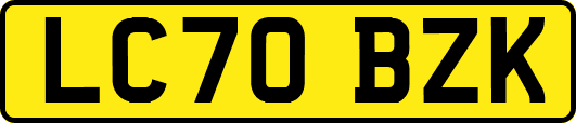 LC70BZK