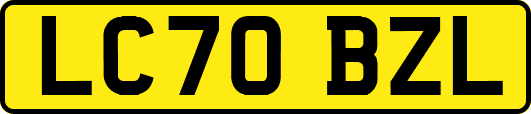 LC70BZL