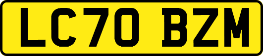 LC70BZM