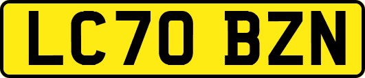 LC70BZN