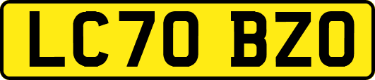 LC70BZO