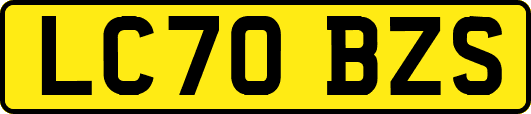 LC70BZS