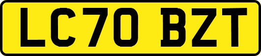 LC70BZT