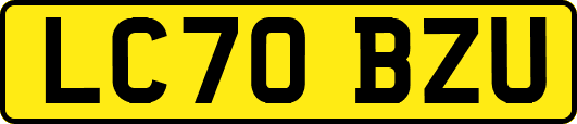 LC70BZU