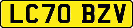 LC70BZV