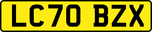 LC70BZX