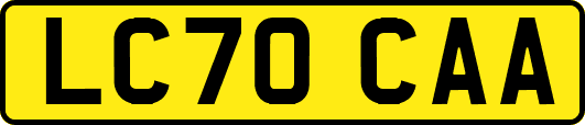 LC70CAA