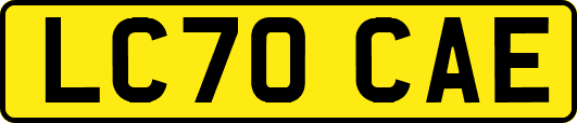 LC70CAE