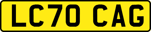 LC70CAG