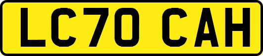 LC70CAH