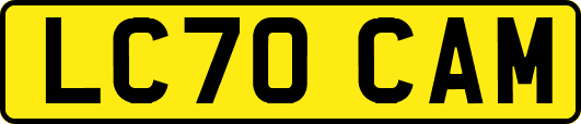 LC70CAM