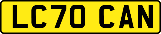 LC70CAN