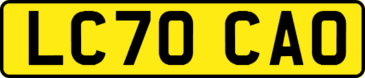 LC70CAO