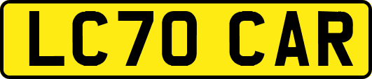 LC70CAR