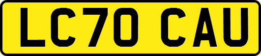 LC70CAU