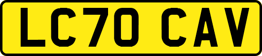 LC70CAV