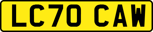 LC70CAW