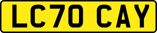 LC70CAY