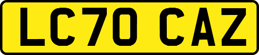 LC70CAZ