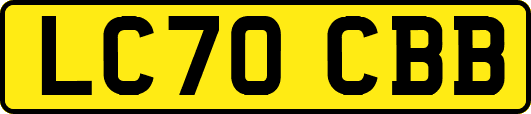 LC70CBB