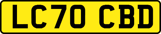 LC70CBD